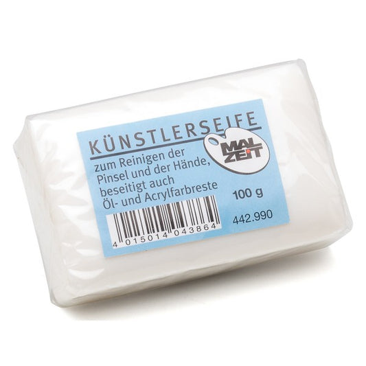 Künstlerseife