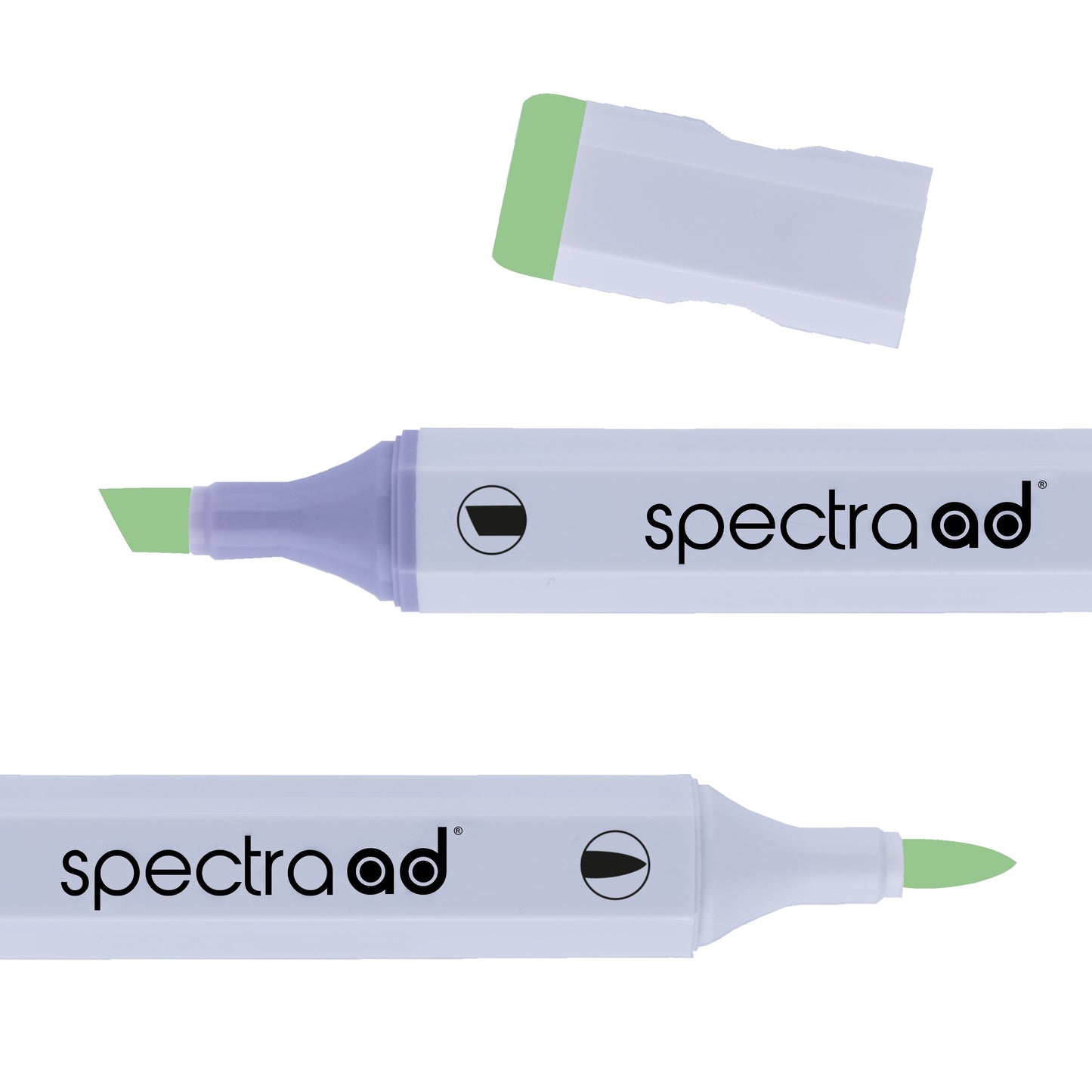 442 - Frog Green - Spectra AD Marker