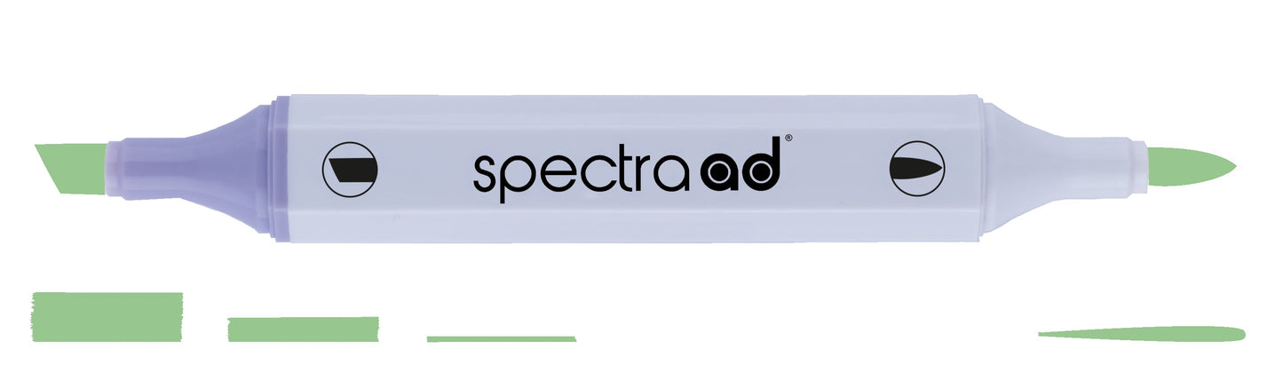 442 - Frog Green - Spectra AD Marker