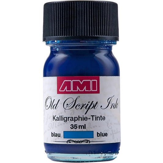 Old Script Ink 35 ml