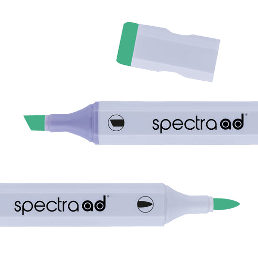 445 - Emerald - Spectra AD Marker