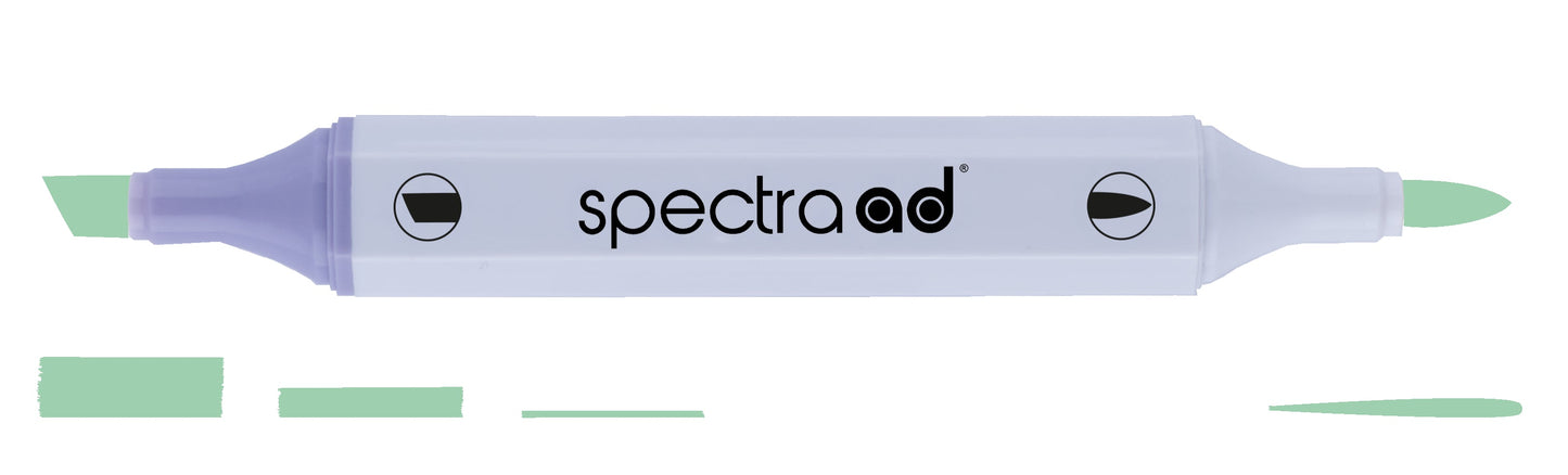 447 - Green Tea - Spectra AD Marker