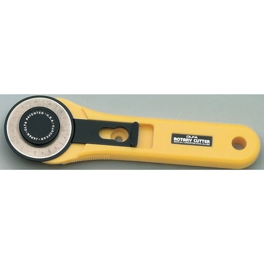 Olfa Rotary Cutter RTY 2/G 45