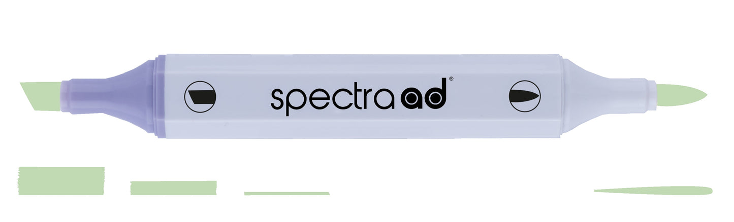 448 - Thyme - Spectra AD Marker