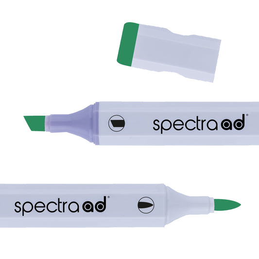 449 - Pickle Green - Spectra AD Marker