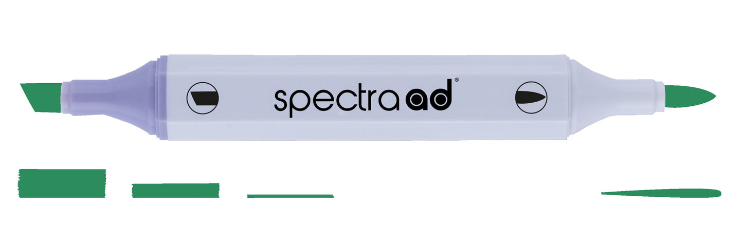 449 - Pickle Green - Spectra AD Marker