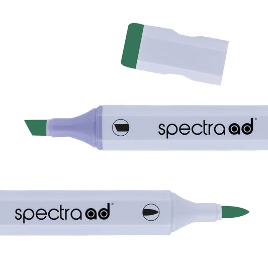 450 - Ivy - Spectra AD Marker