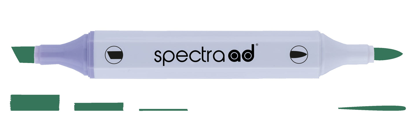 450 - Ivy - Spectra AD Marker