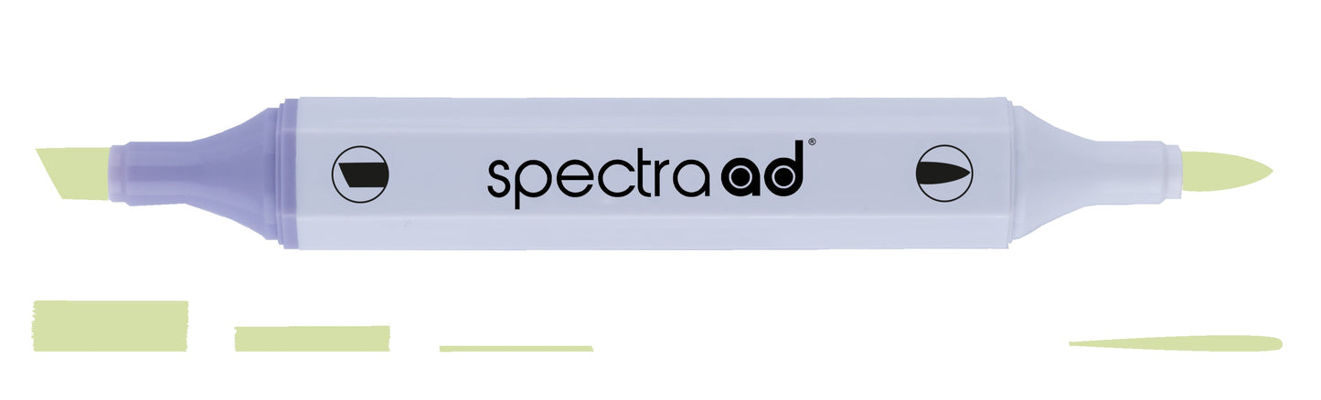 452 - Cucumber - Spectra AD Marker