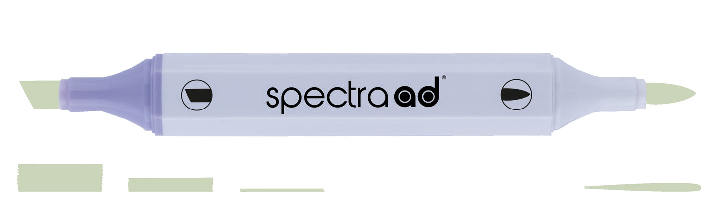 454 - Citrine - Spectra AD Marker