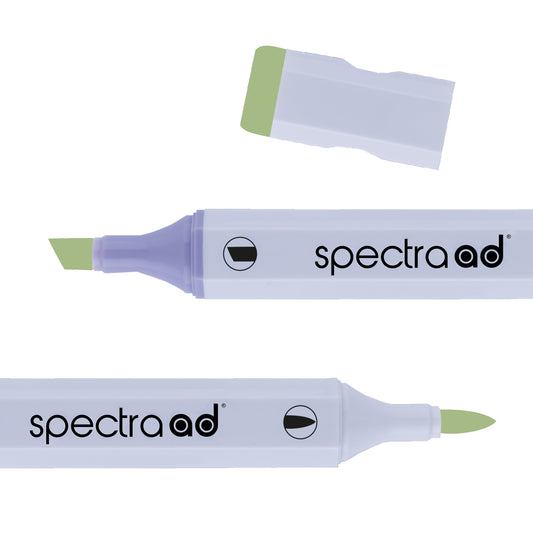 455 - Avocado - Spectra AD Marker