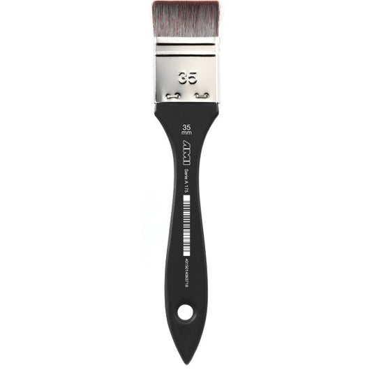 Öl- und Acrylmalpinsel Serie A175