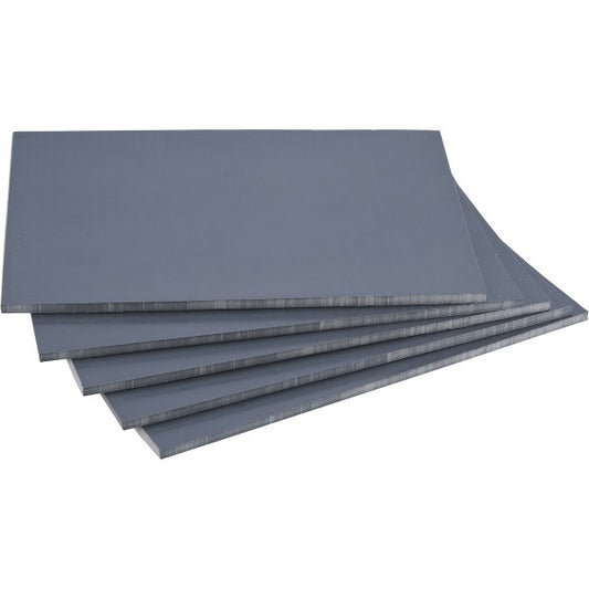 Linolplatte Soft 3mm