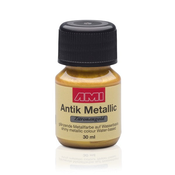 Antik Metallic 30 ml