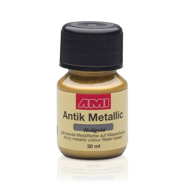 Antik Metallic 30 ml