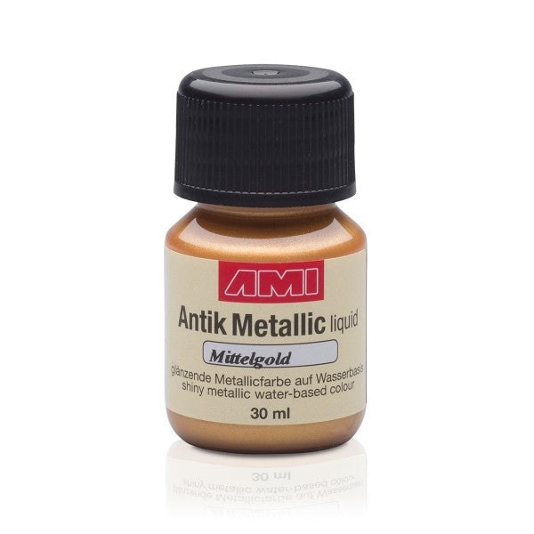 Antik Metallic 30 ml