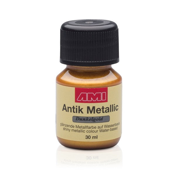 Antik Metallic 30 ml