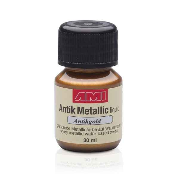 Antik Metallic 30 ml