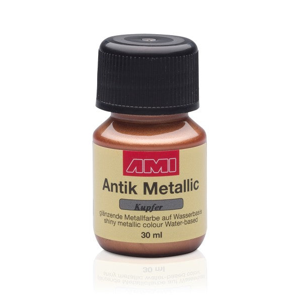 Antik Metallic 30 ml