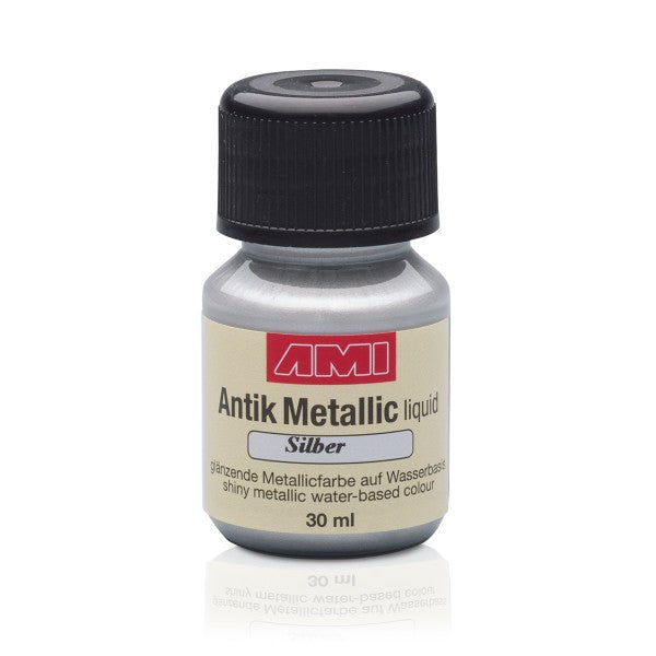 Antik Metallic 30 ml