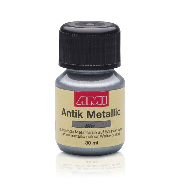 Antik Metallic 30 ml