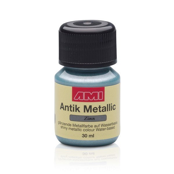 Antik Metallic 30 ml