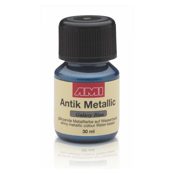 Antik Metallic 30 ml