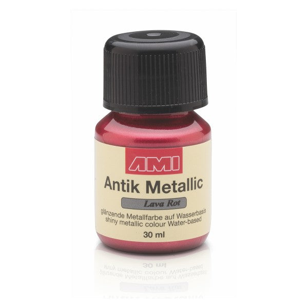 Antik Metallic 30 ml