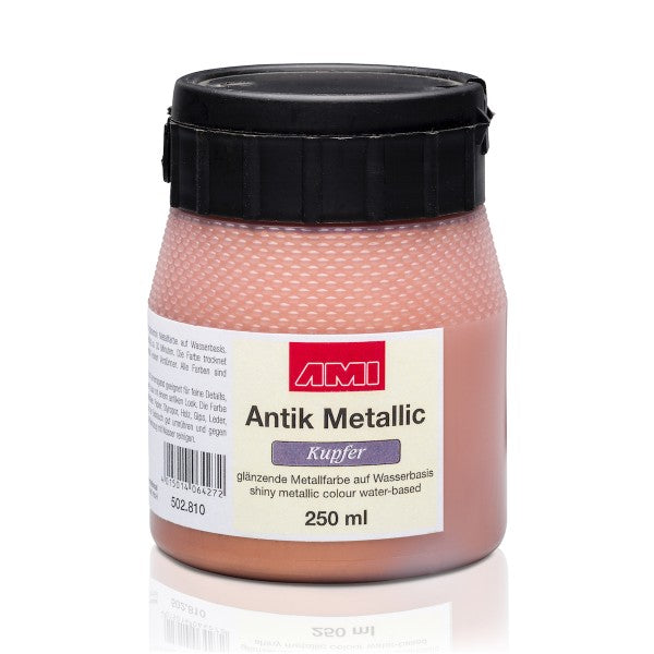 Antik Metallic 250 ml
