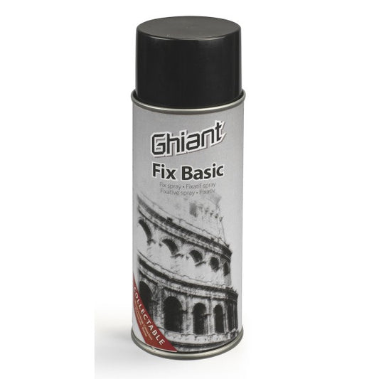 Ghiant Fixativ Spray 400ml
