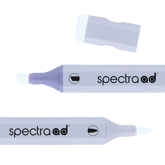 530 - Blue Mist - Spectra AD Marker