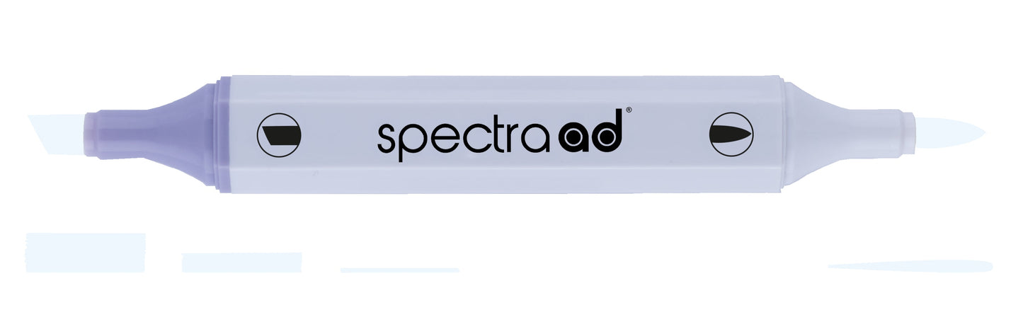 530 - Blue Mist - Spectra AD Marker