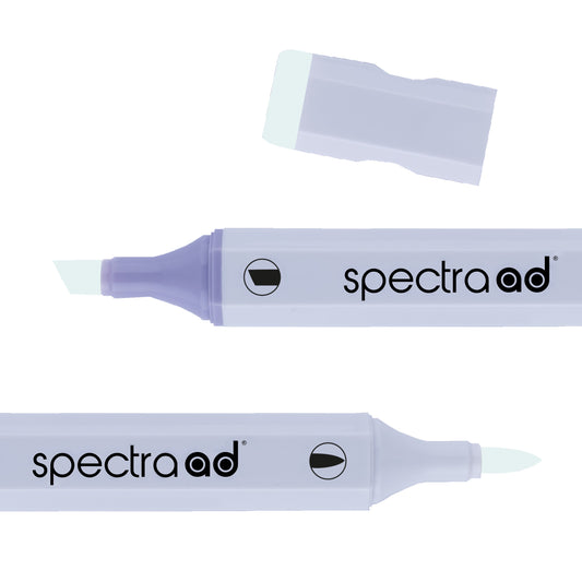 531 - Ice Blue - Spectra AD Marker