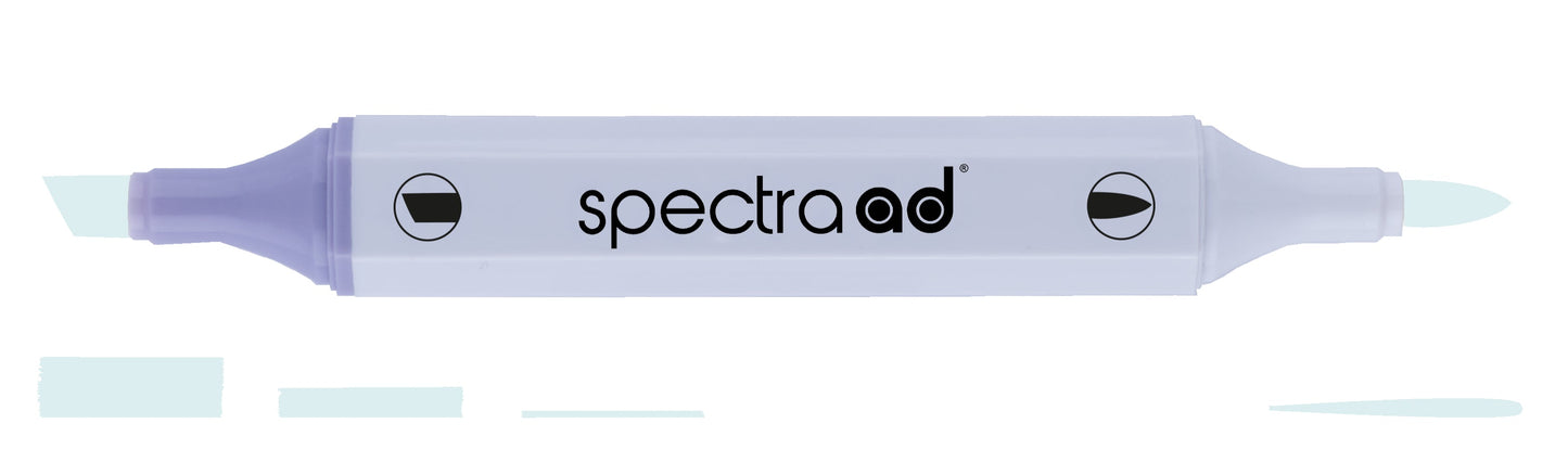 532 - Morning Dew - Spectra AD Marker