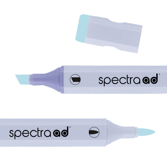 534 - Artic Blue - Spectra AD Marker
