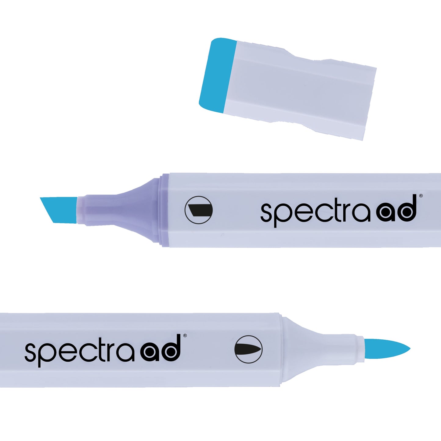 538 - Sorrento Blue - Spectra AD Marker