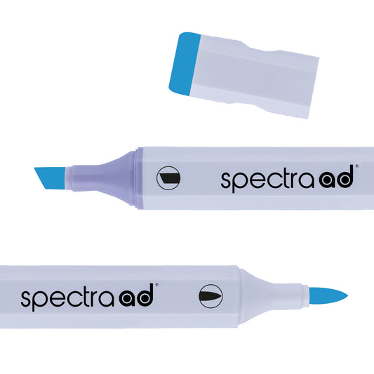 540 - Bermuda Blue - Spectra AD Marker