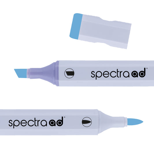 546 - Willow Blue - Spectra AD Marker