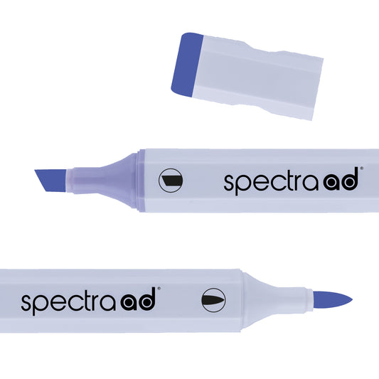 548 - Ocean Blue - Spectra AD Marker