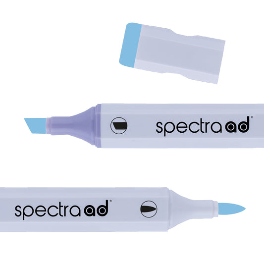 552 - Harbor Blue - Spectra AD Marker