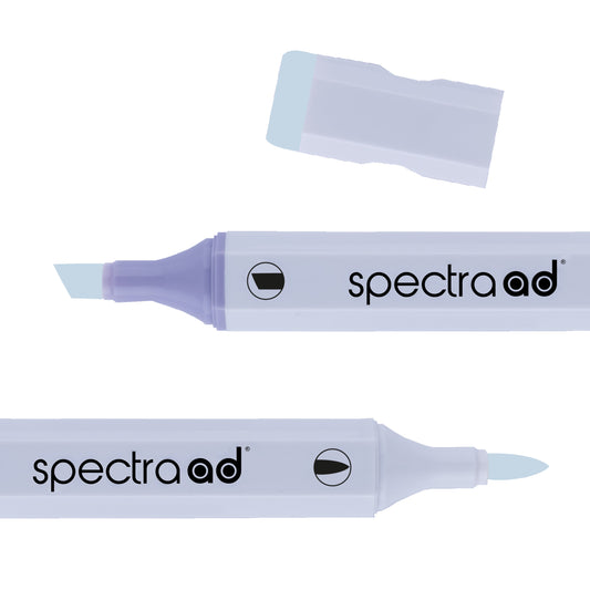 558 - Pale Blue Green - Spectra AD Marker