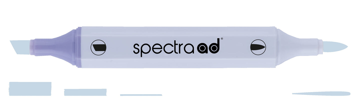 558 - Pale Blue Green - Spectra AD Marker