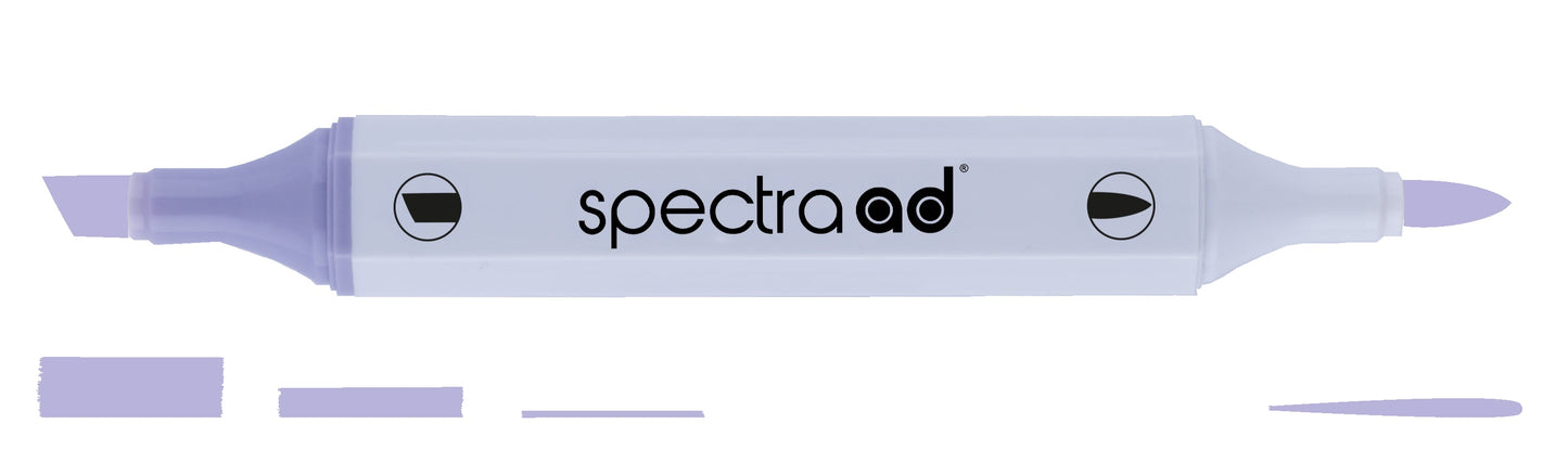560 - Blue Lavender - Spectra AD Marker