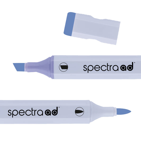 561 - Cornflower Blue - Spectra AD Marker