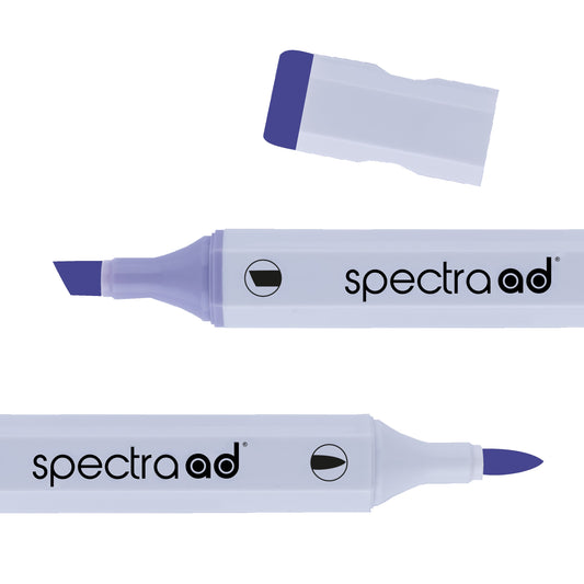 563 - Indigo - Spectra AD Marker