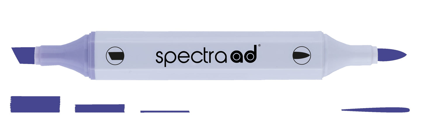 563 - Indigo - Spectra AD Marker