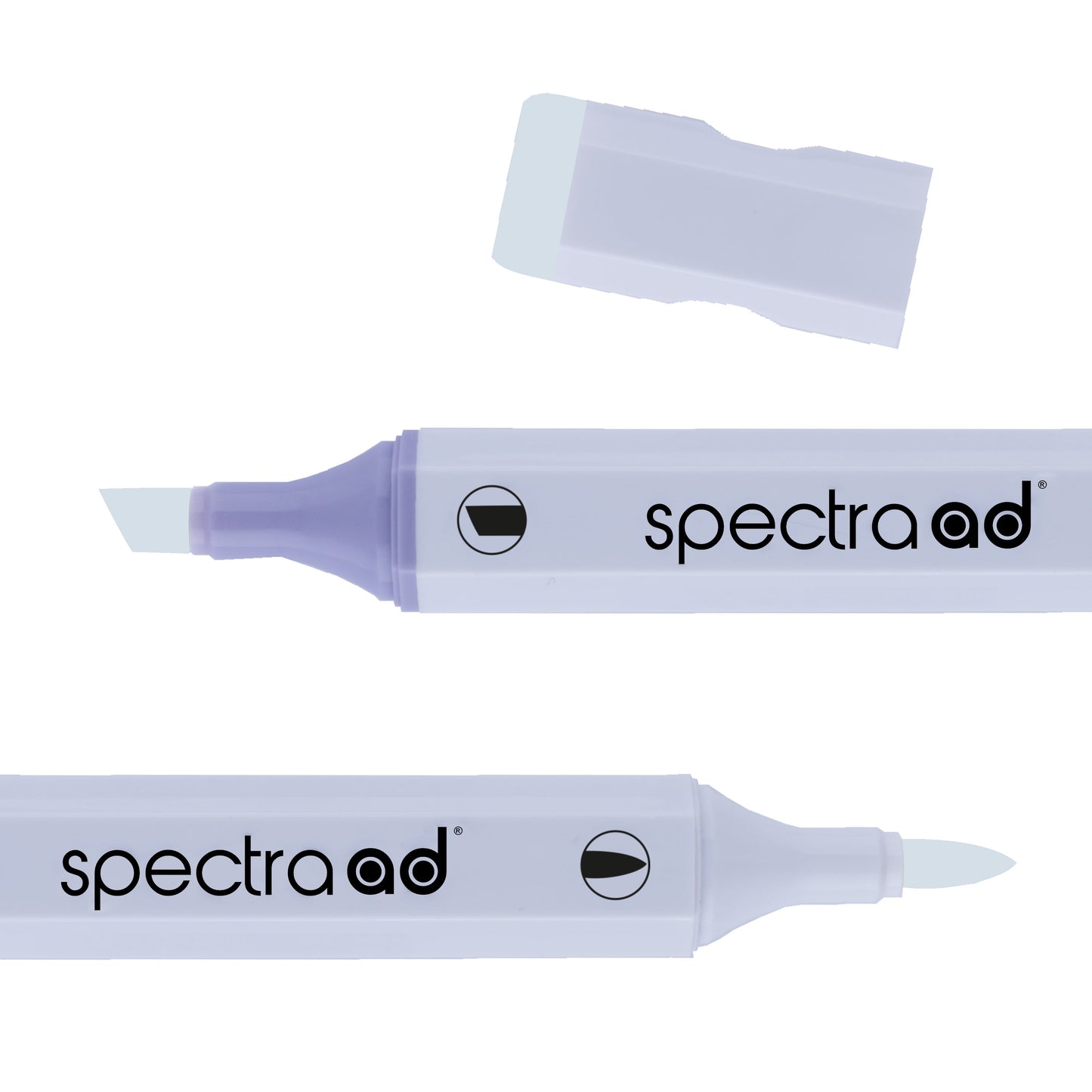 564 - Rain Blue - Spectra AD Marker