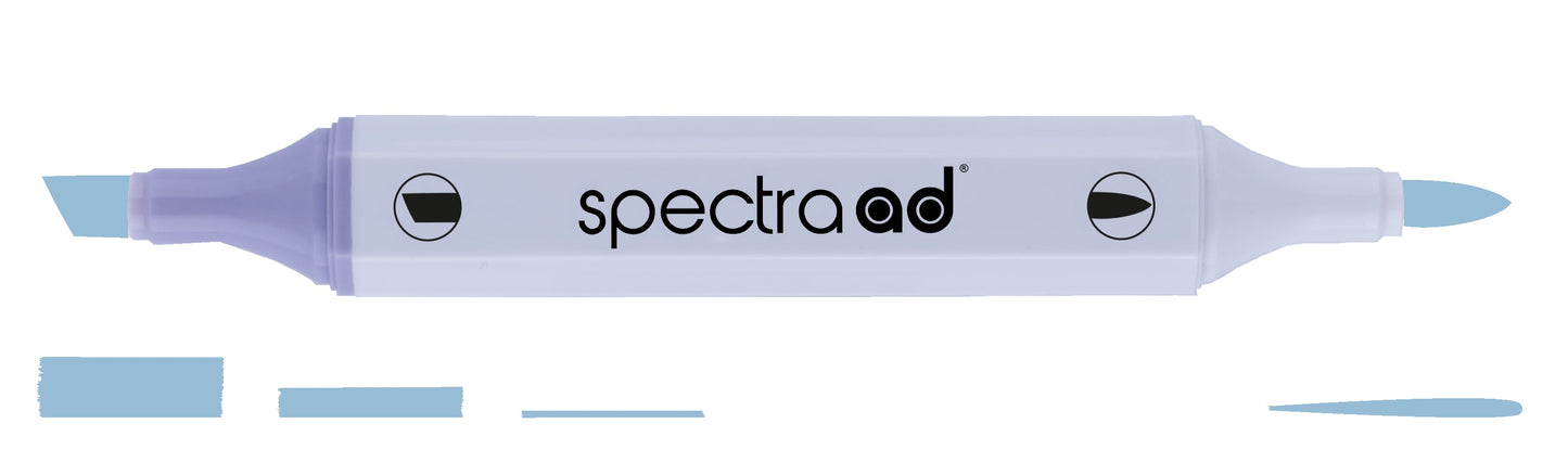 565 - Dusk Blue - Spectra AD Marker