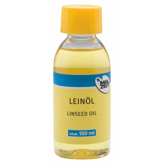 Leinöl