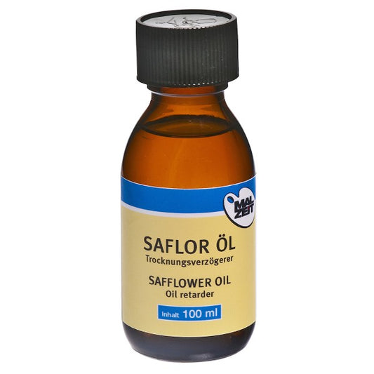 Saflor Öl